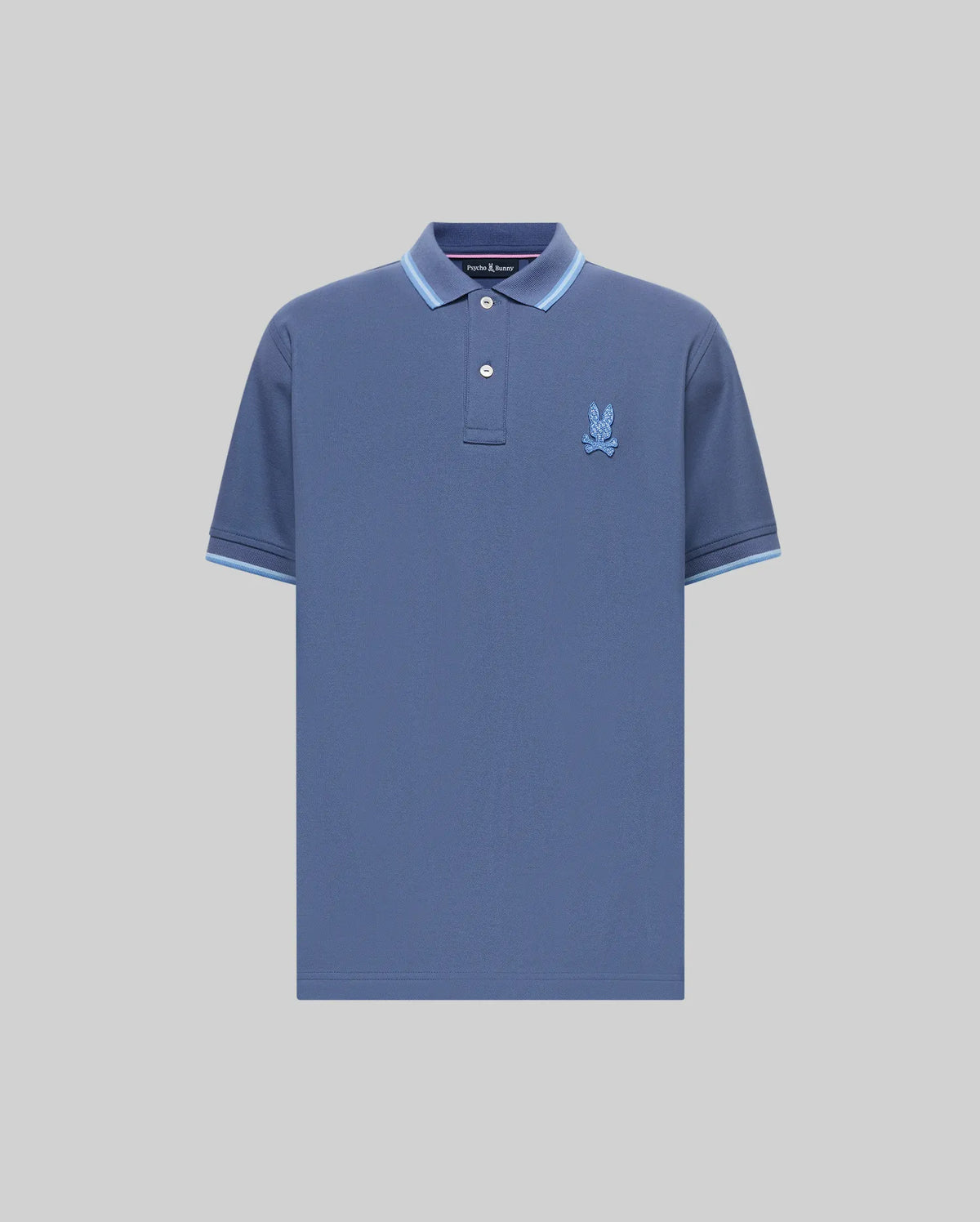 MENS GABIN PIQUE POLO - MT0100065
