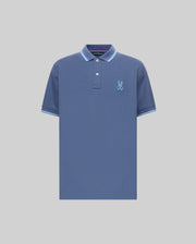 MENS GABIN PIQUE POLO - MT0100065