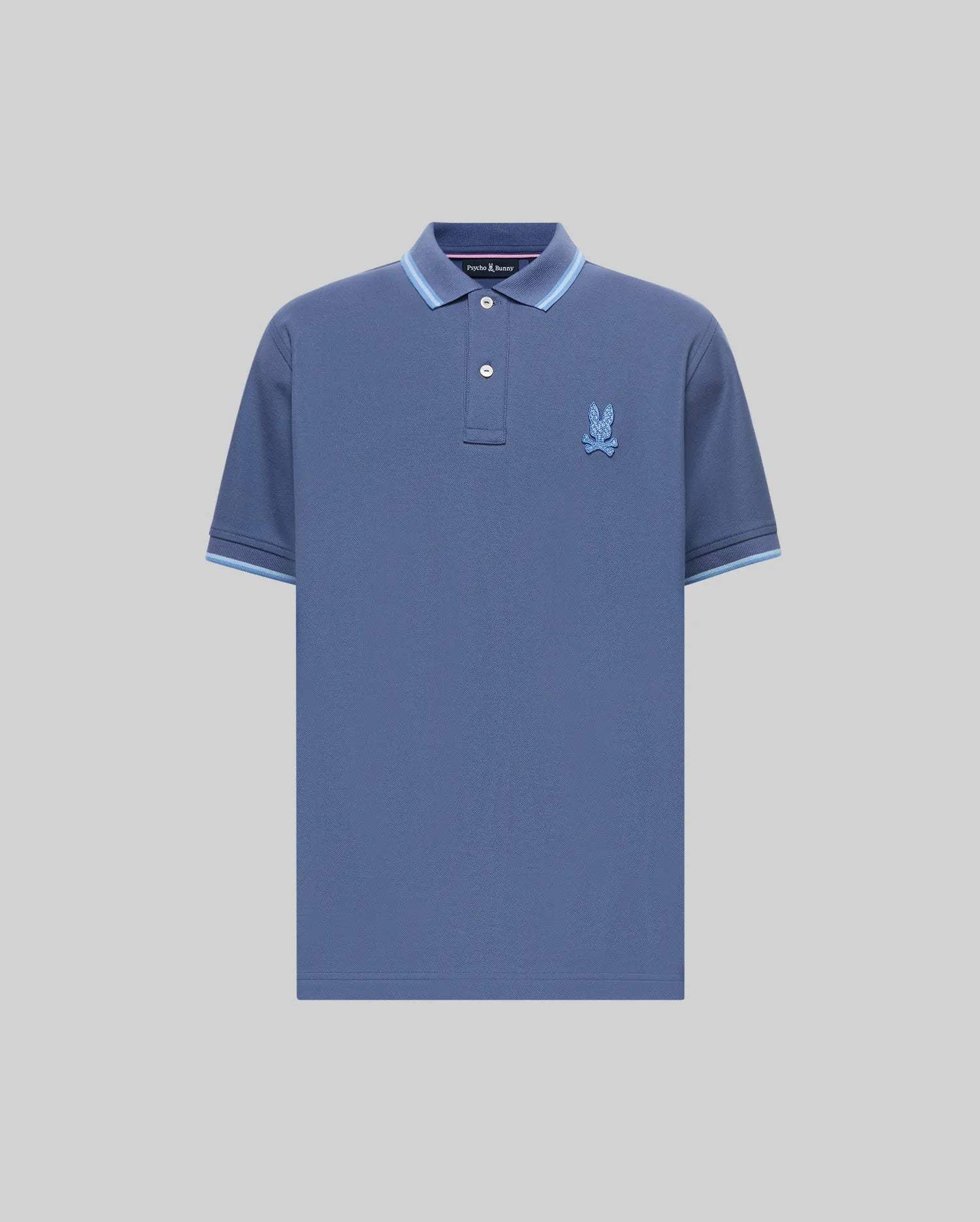 MENS GABIN PIQUE POLO - MT0100065