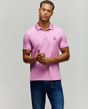 MENS GABIN PIQUE POLO - MT0100065