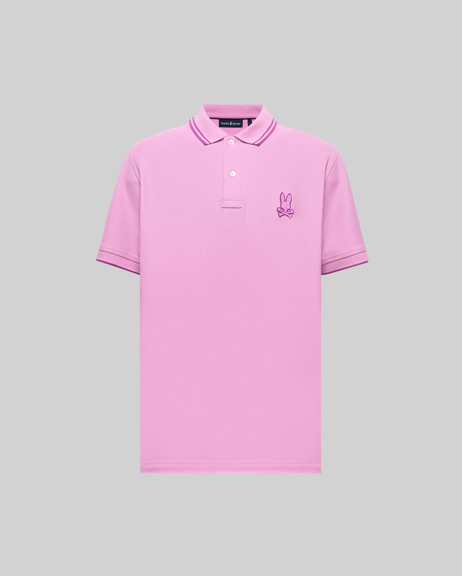 MENS GABIN PIQUE POLO - MT0100065