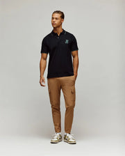 MENS ZAL PIQUE POLO - MT0100071