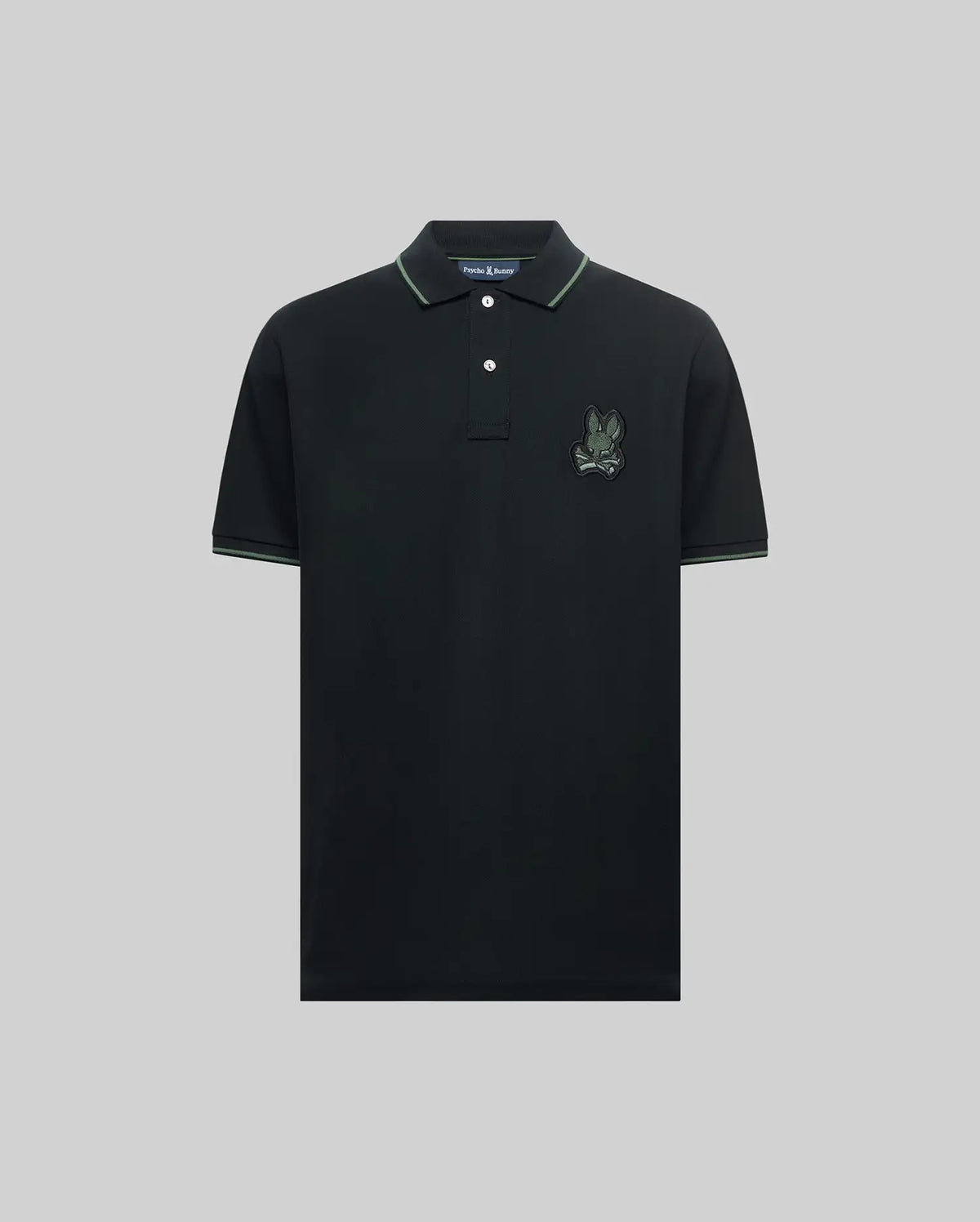 MENS ZAL PIQUE POLO - MT0100071