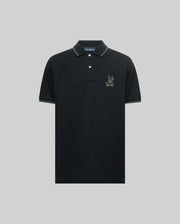 MENS ZAL PIQUE POLO - MT0100071