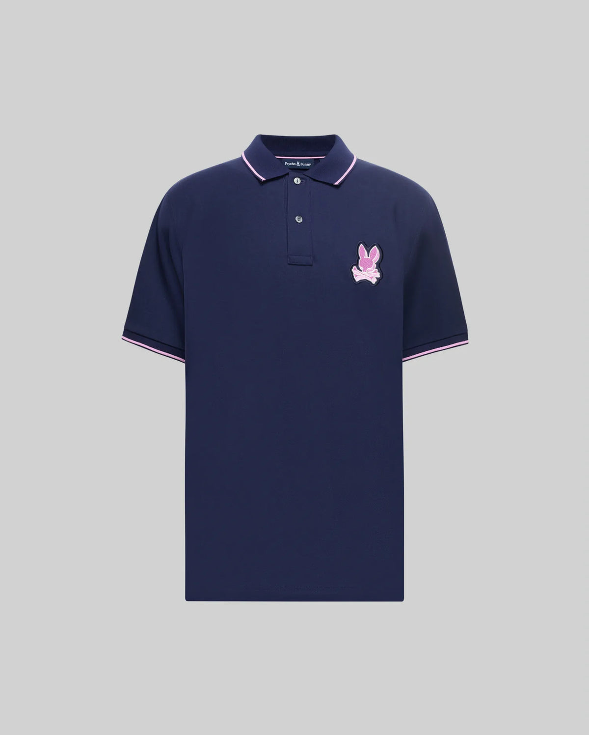MENS ZAL PIQUE POLO - MT0100071