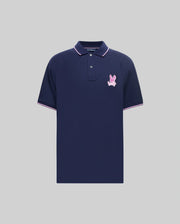 MENS ZAL PIQUE POLO - MT0100071