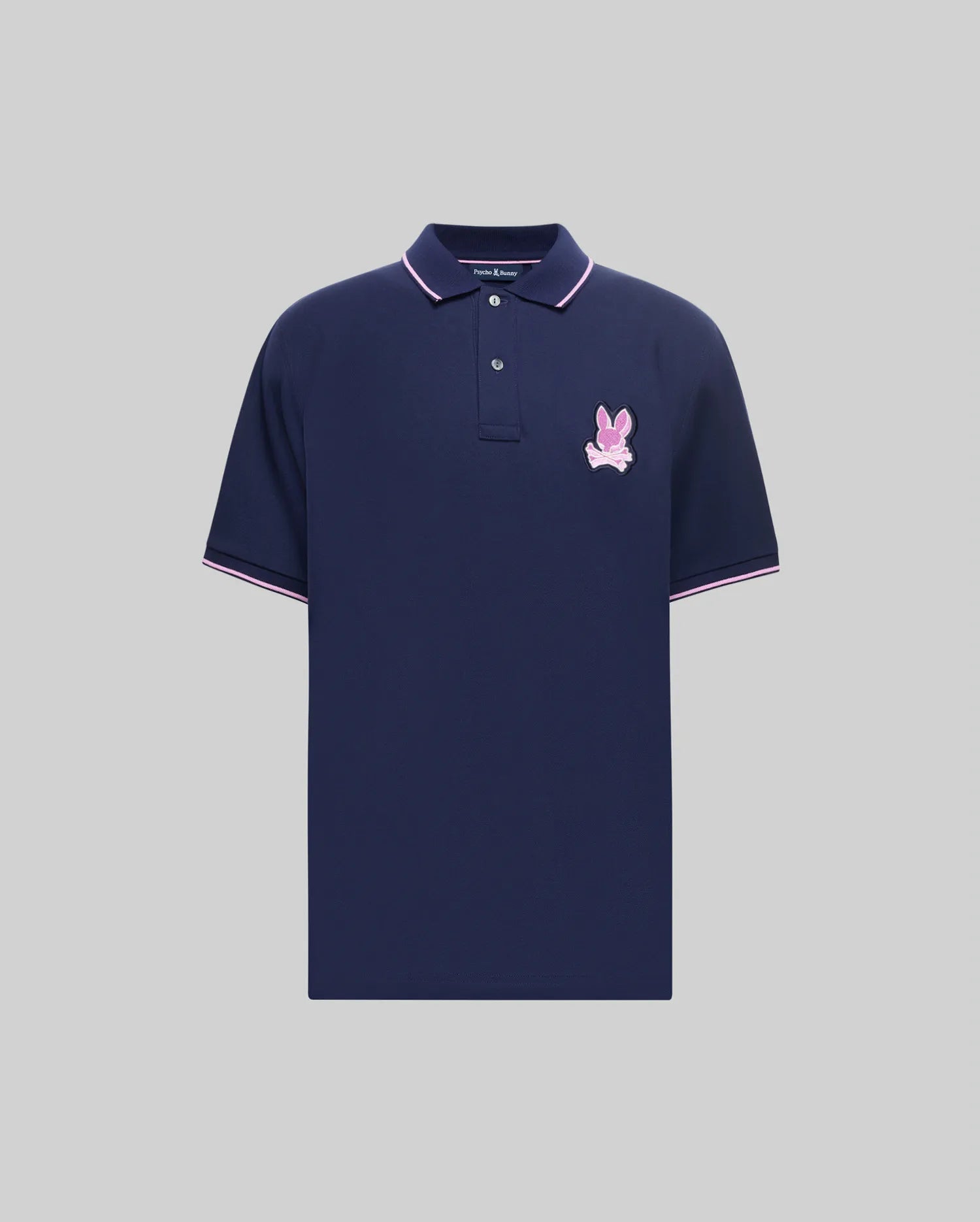 MENS ZAL PIQUE POLO - MT0100071