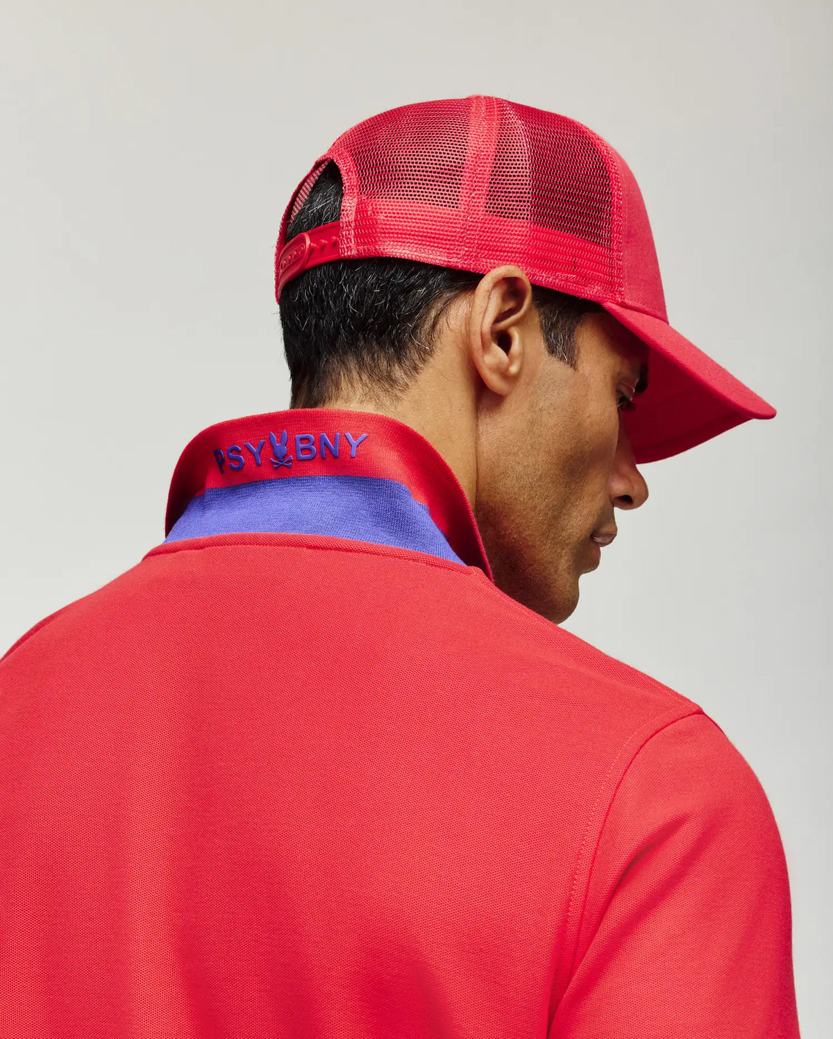 MENS KENDRICK PIQUE POLO - MT0100079