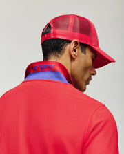 MENS KENDRICK PIQUE POLO - MT0100079