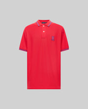 MENS KENDRICK PIQUE POLO - MT0100079