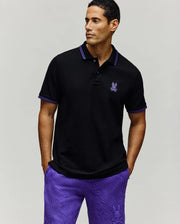 MENS KENDRICK PIQUE POLO - MT0100079