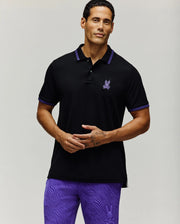 MENS KENDRICK PIQUE POLO - MT0100079