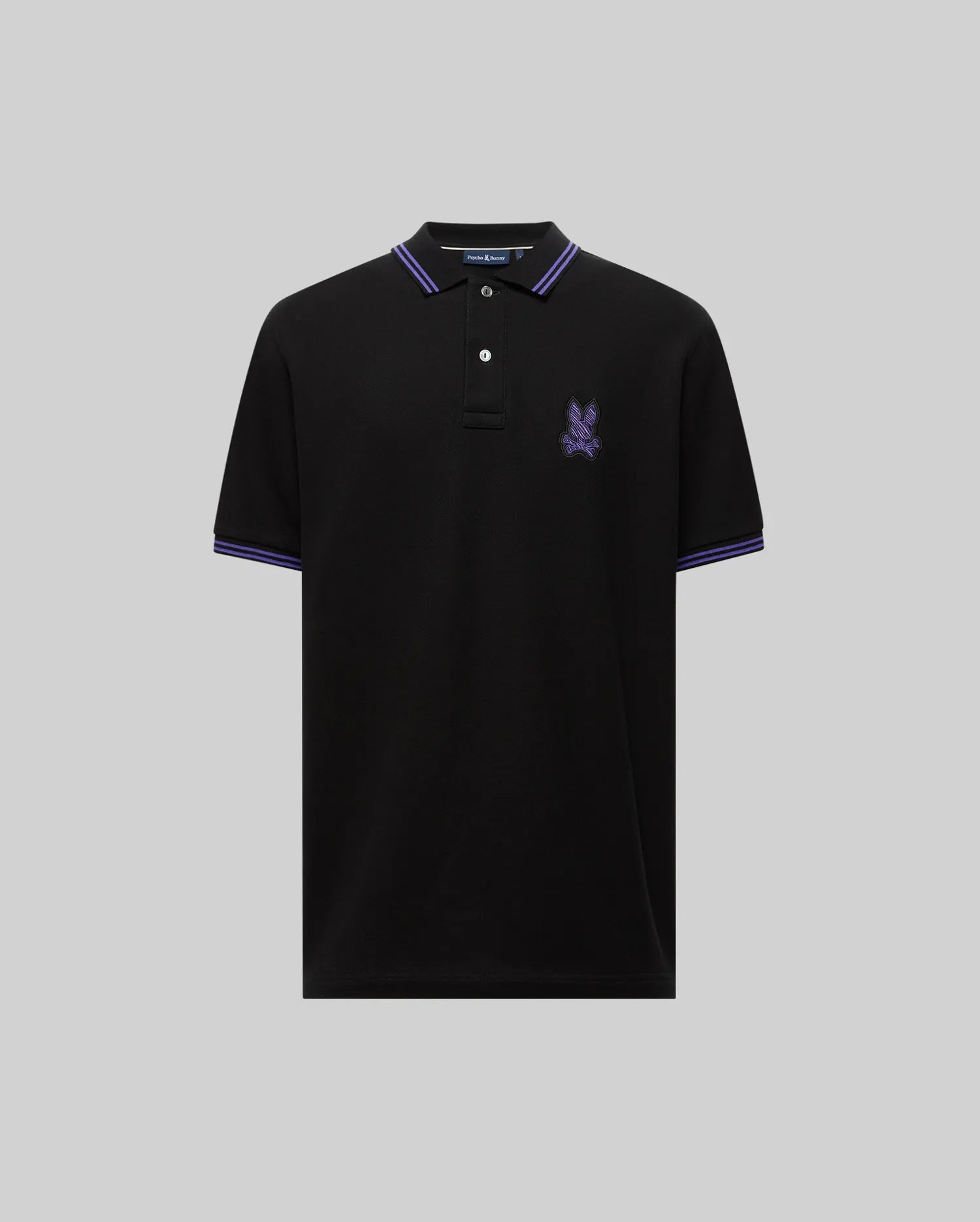 MENS KENDRICK PIQUE POLO - MT0100079