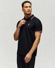 MENS RIDGE PIQUE POLO - MT0100083