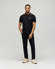 MENS RIDGE PIQUE POLO - MT0100083