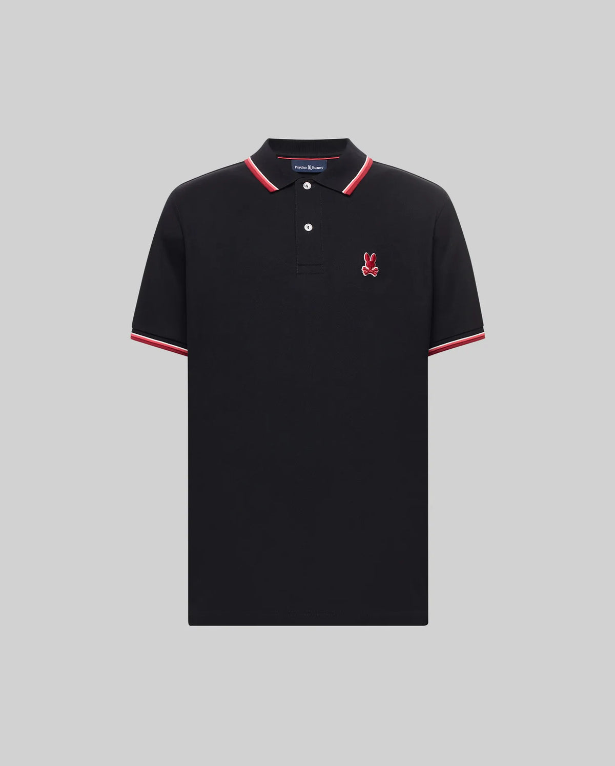 MENS RIDGE PIQUE POLO - MT0100083