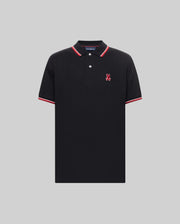 MENS RIDGE PIQUE POLO - MT0100083