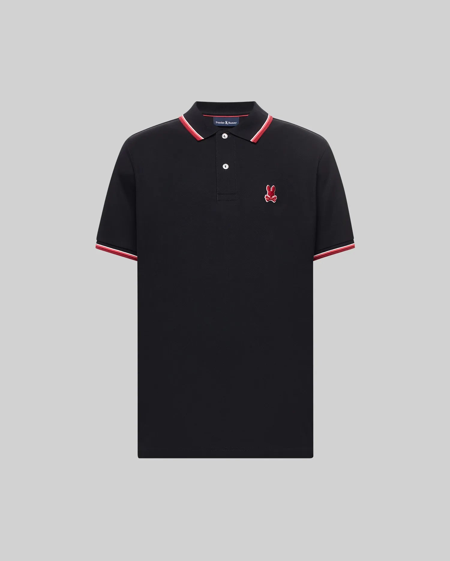MENS RIDGE PIQUE POLO - MT0100083