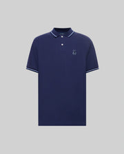 MENS RIDGE PIQUE POLO - MT0100083
