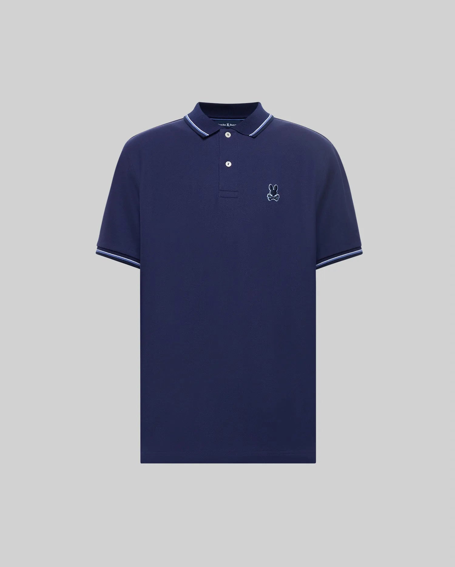 MENS RIDGE PIQUE POLO - MT0100083