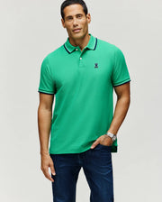 MENS RIDGE PIQUE POLO - MT0100083
