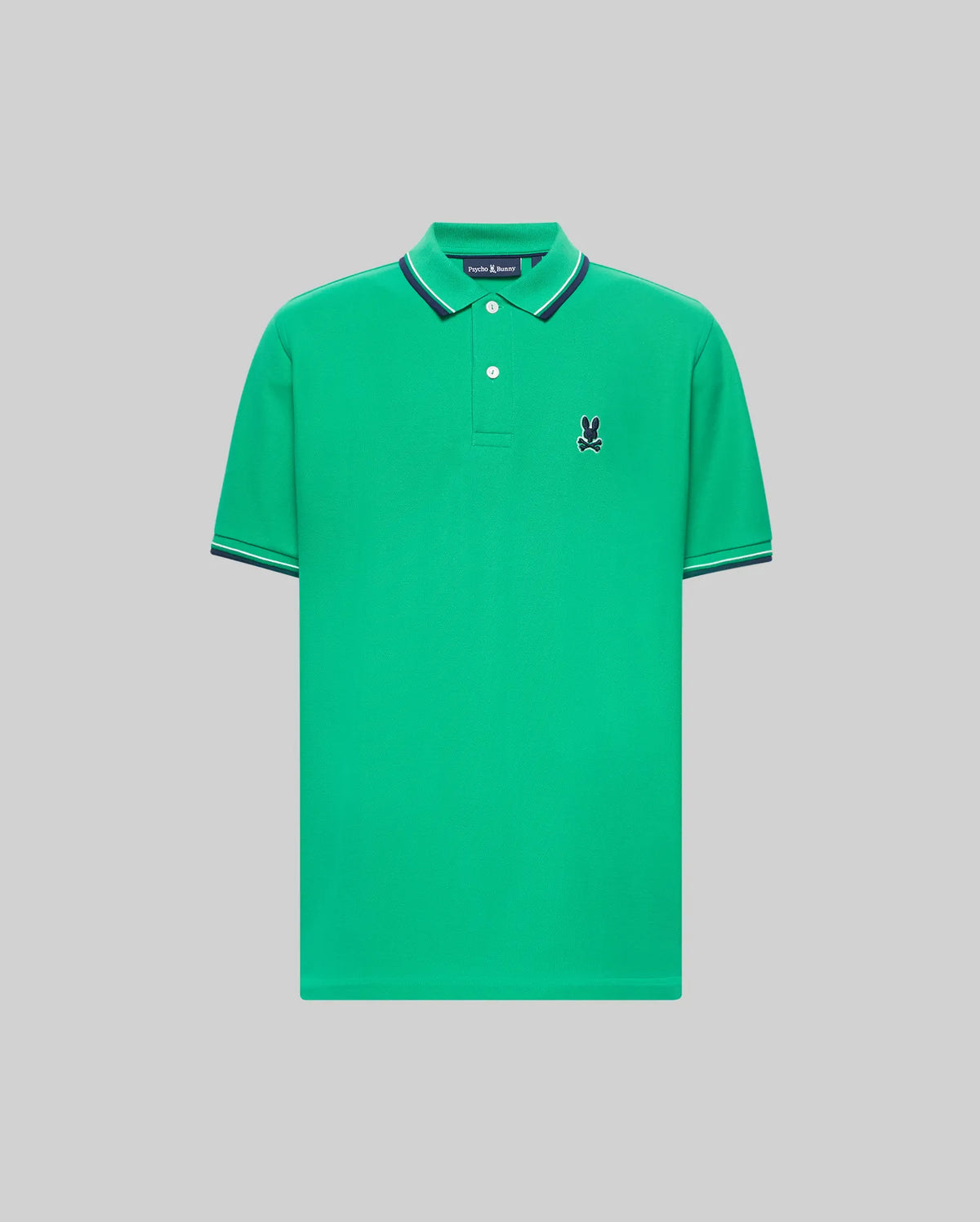 MENS RIDGE PIQUE POLO - MT0100083