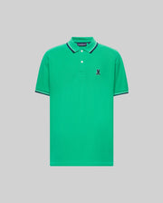 MENS RIDGE PIQUE POLO - MT0100083