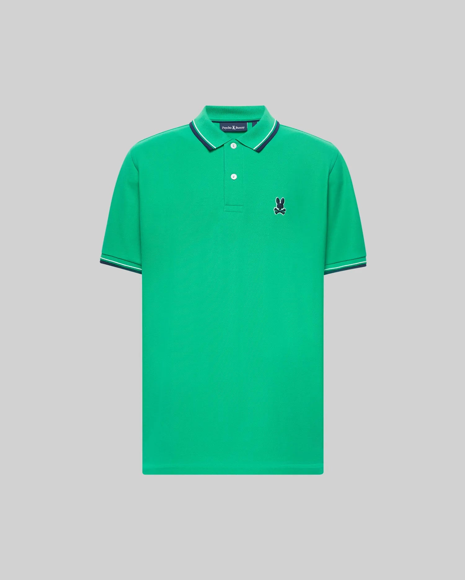 MENS RIDGE PIQUE POLO - MT0100083