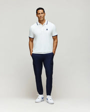 MENS RIDGE PIQUE POLO - MT0100083