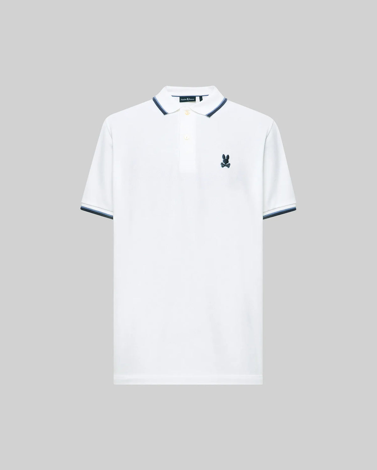 MENS RIDGE PIQUE POLO - MT0100083