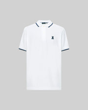 MENS RIDGE PIQUE POLO - MT0100083