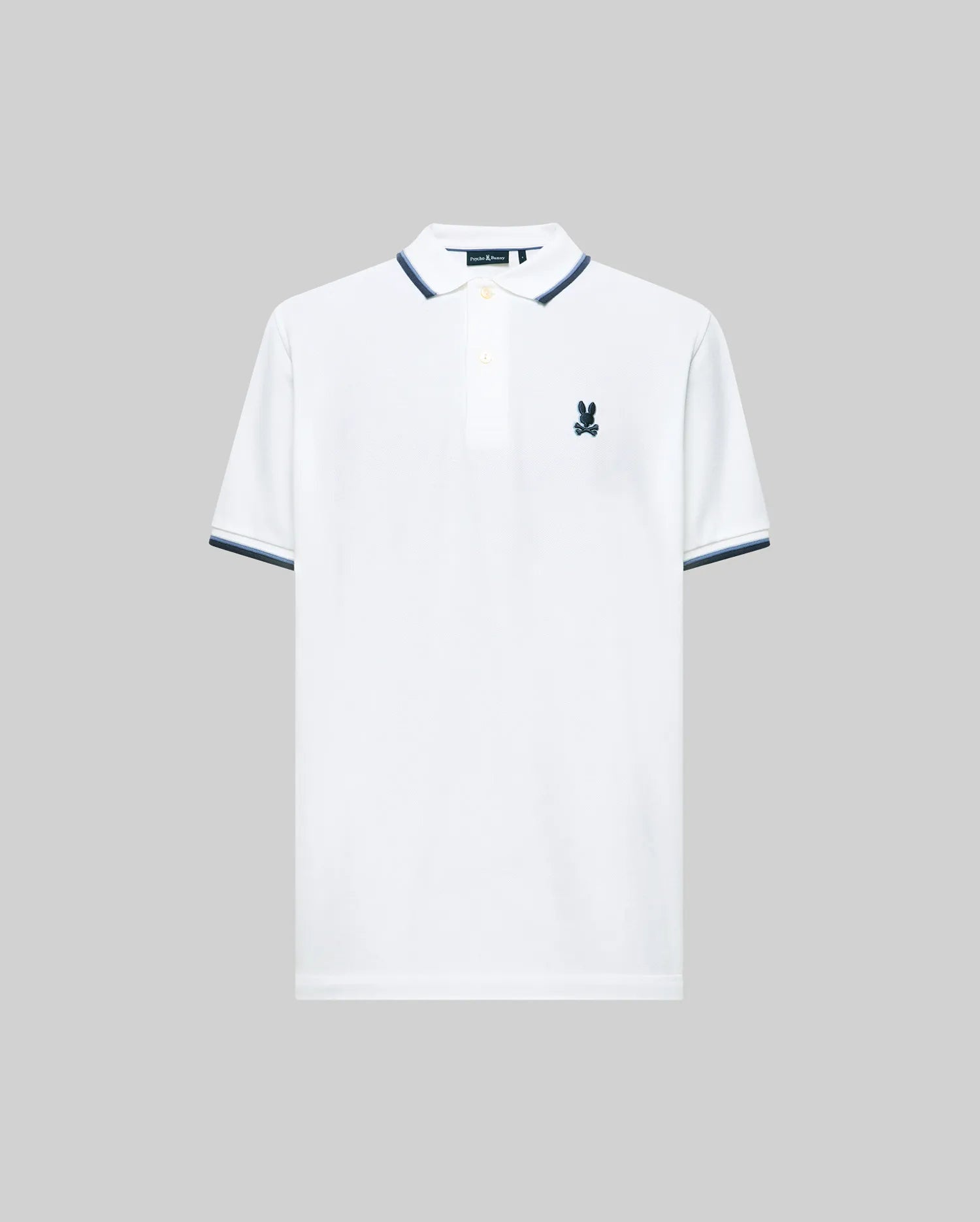 MENS RIDGE PIQUE POLO - MT0100083