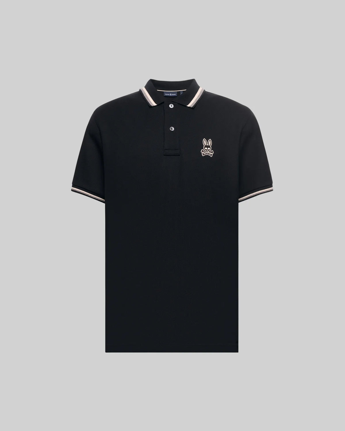 MENS BRYN PIQUE POLO - MT0100110