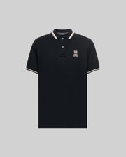 MENS BRYN PIQUE POLO - MT0100110