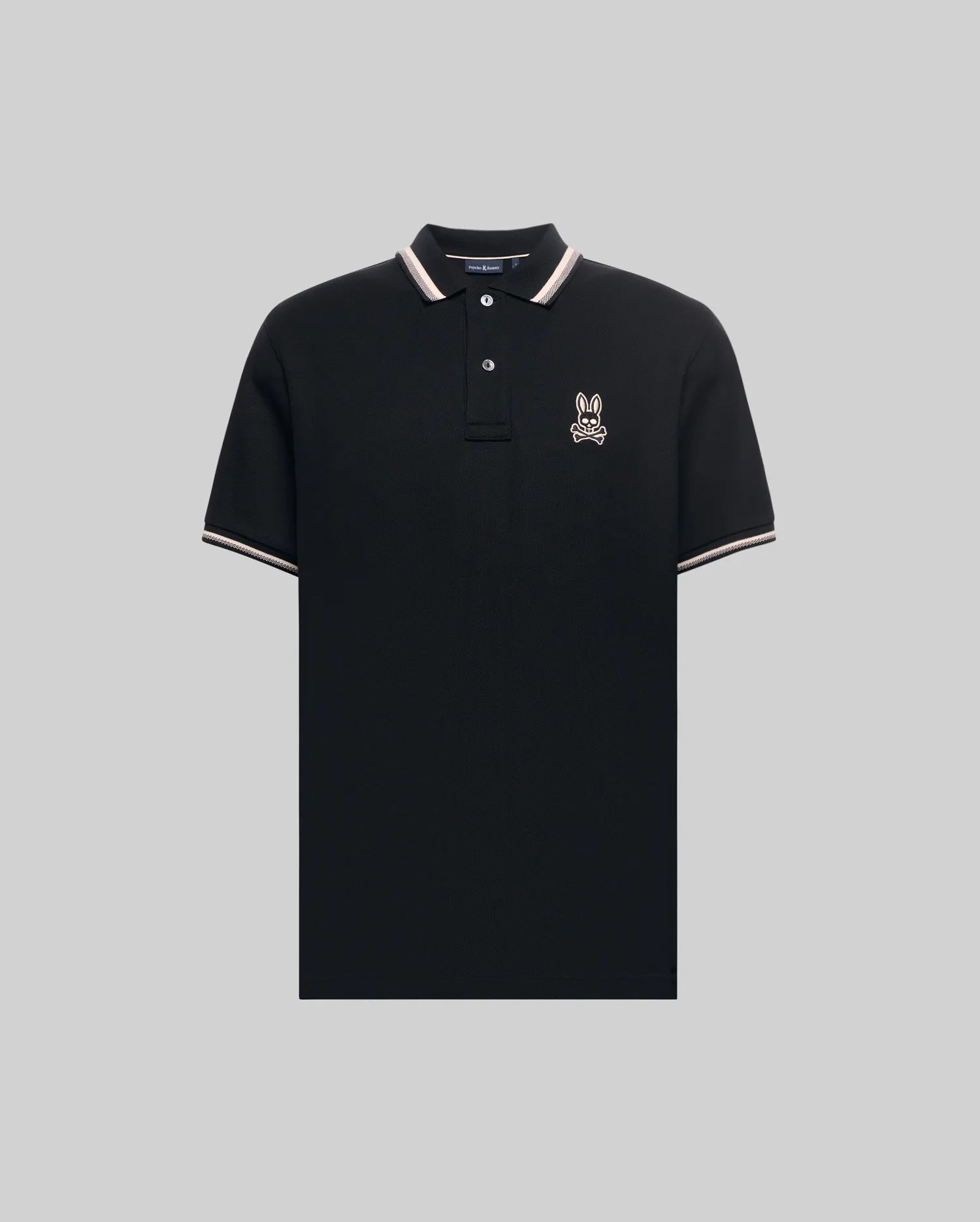 MENS BRYN PIQUE POLO - MT0100110