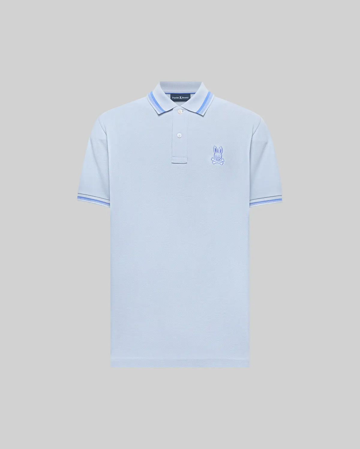 MENS BRYN PIQUE POLO - MT0100110