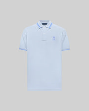 MENS BRYN PIQUE POLO - MT0100110