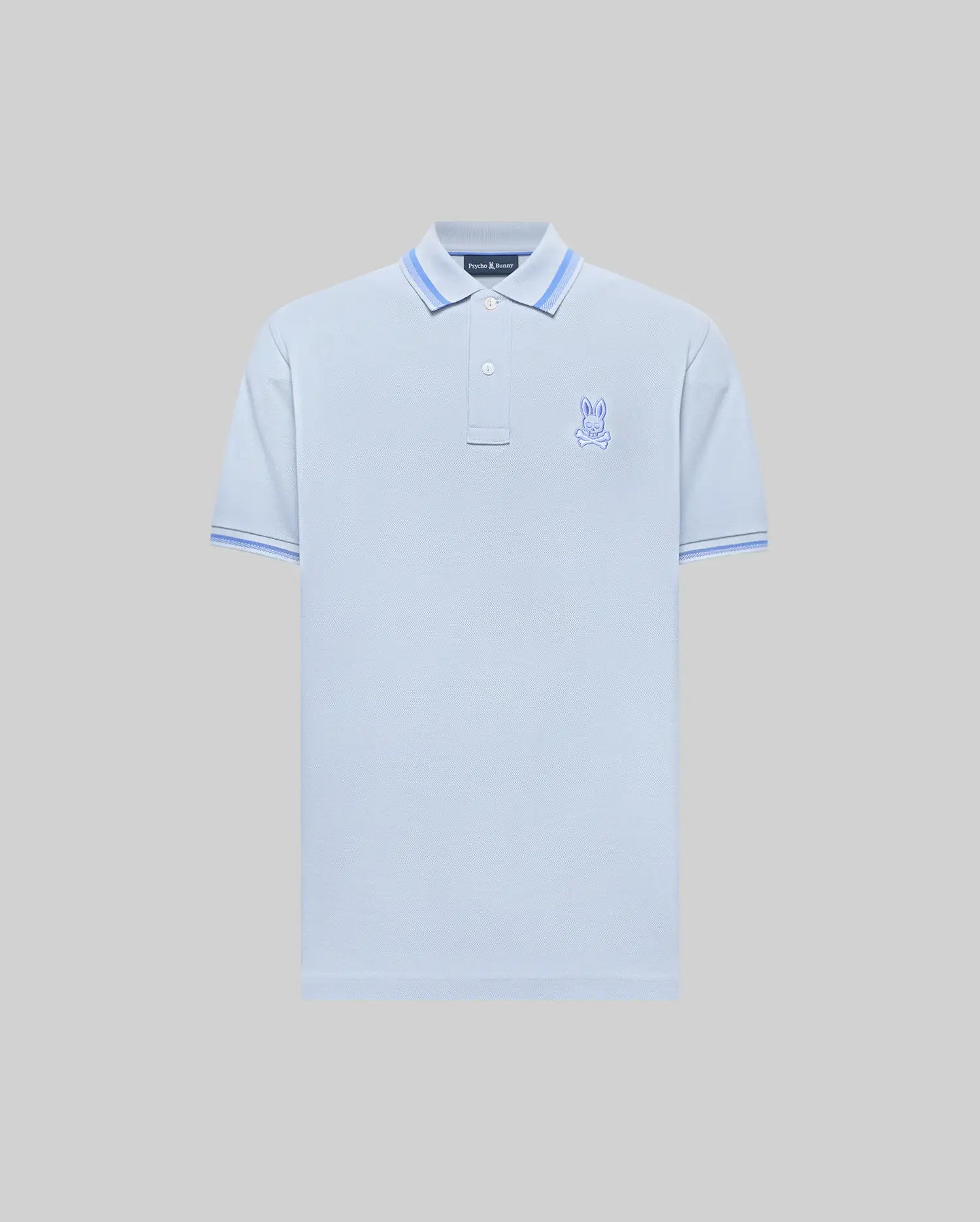 MENS BRYN PIQUE POLO - MT0100110