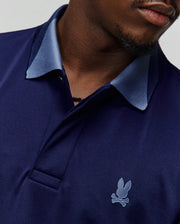 POLO DEPORTIVA ONYX PARA HOMBRE