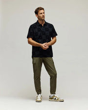 MENS GIO JERSEY POLO - MT0100140