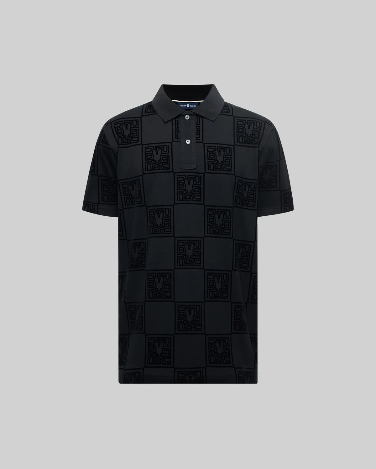 MENS GIO JERSEY POLO - MT0100140