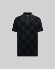 MENS GIO JERSEY POLO - MT0100140