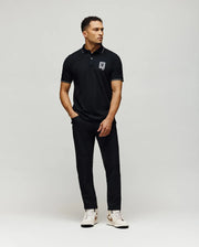 MENS VAREN PIQUE POLO - MT0100154