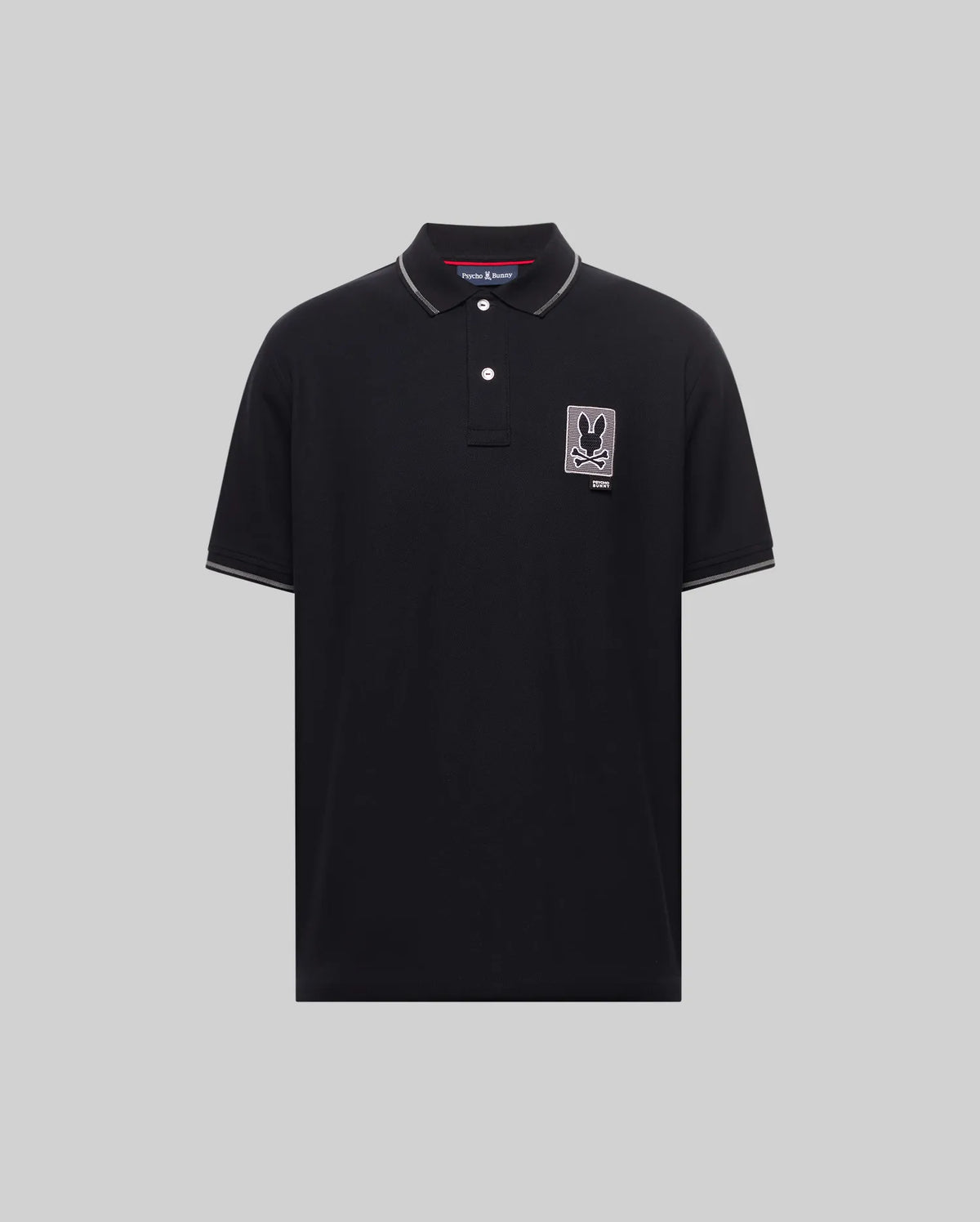 MENS VAREN PIQUE POLO - MT0100154