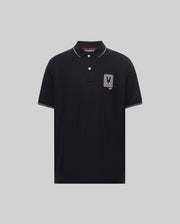 MENS VAREN PIQUE POLO - MT0100154