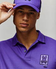 MENS VAREN PIQUE POLO - MT0100154