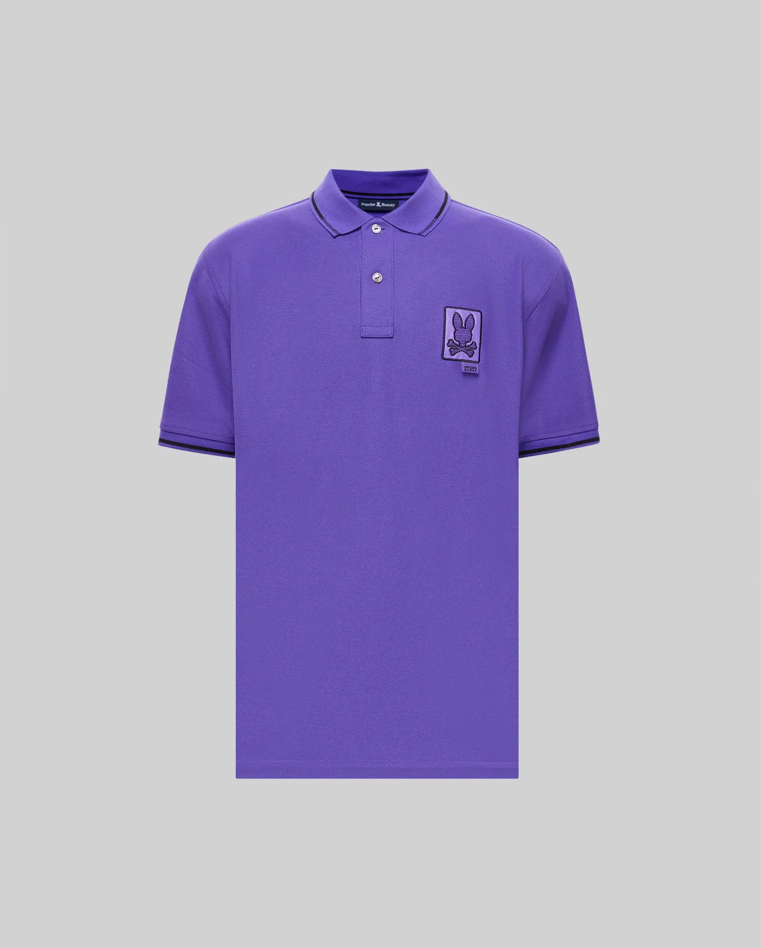 MENS VAREN PIQUE POLO - MT0100154