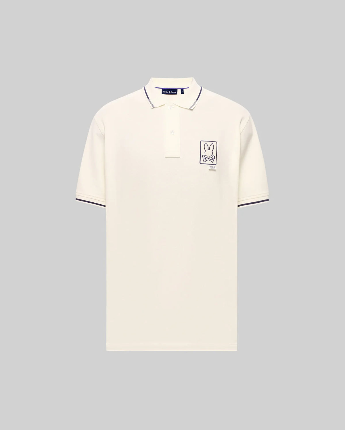 MENS VAREN PIQUE POLO - MT0100154