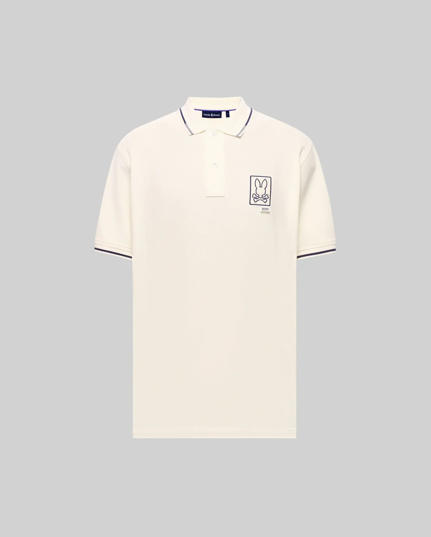MENS VAREN PIQUE POLO - MT0100154