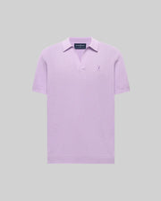 MENS DEVON KNIT POLO - MT0100169